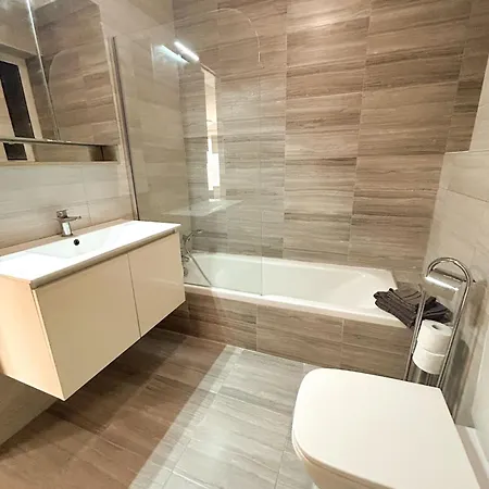 Appartement St Pauls Bay 2 Bedrooms *
