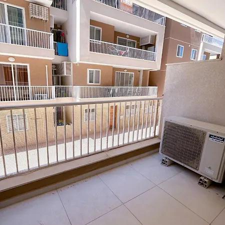 St Pauls Bay 2 Bedrooms * St. Paul's Bay