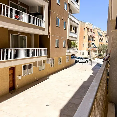 St Pauls Bay 2 Bedrooms St. Paul's Bay