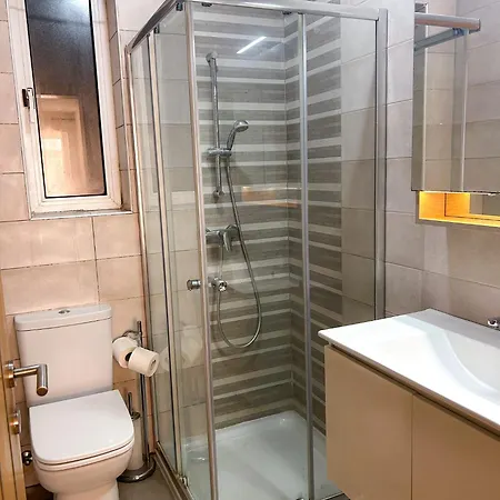 Apartment St Pauls Bay 2 Bedrooms